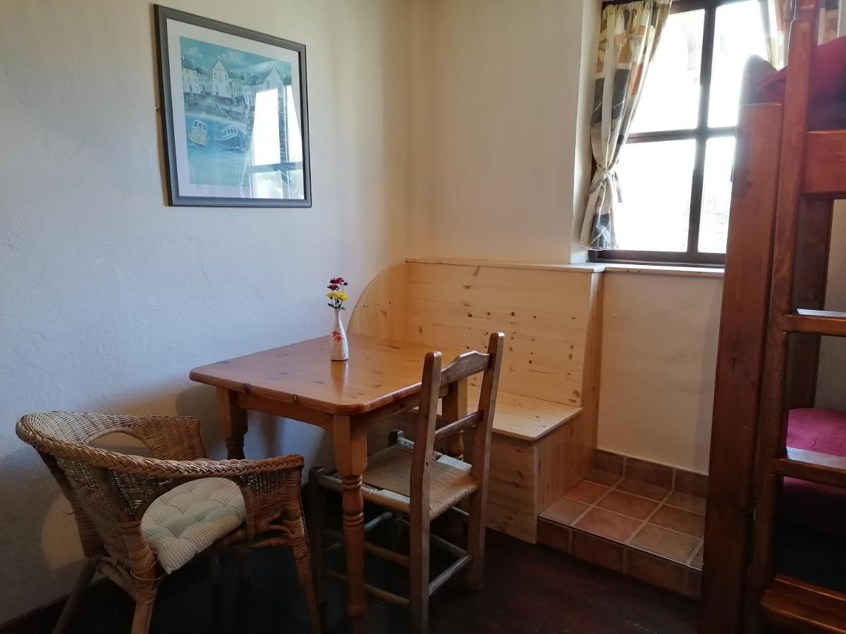 Aille River Tourist Hostel And Camping Doolin Luaran gambar