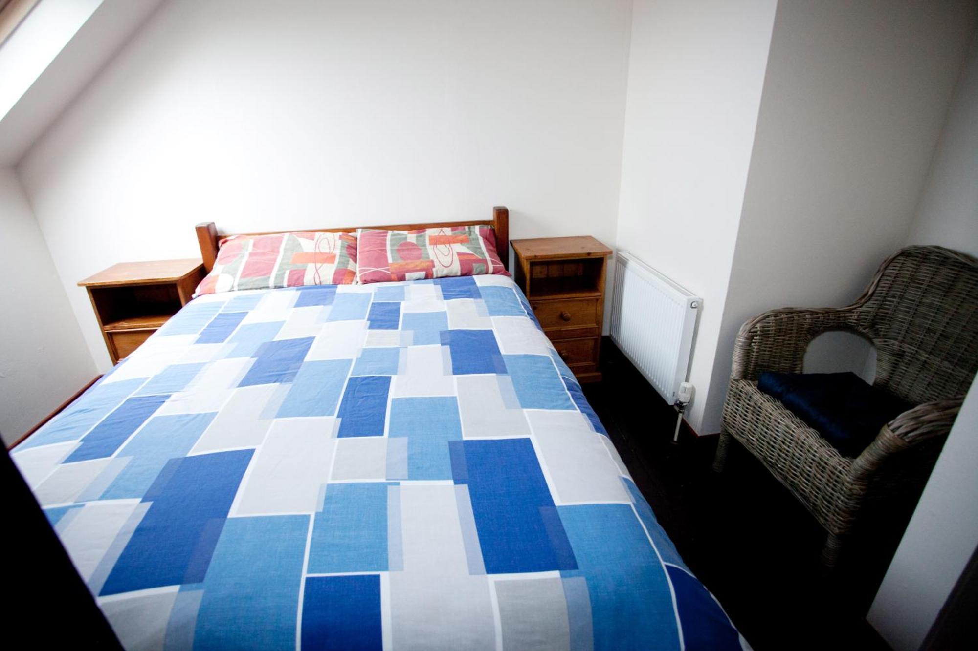 Aille River Tourist Hostel And Camping Doolin Bilik gambar