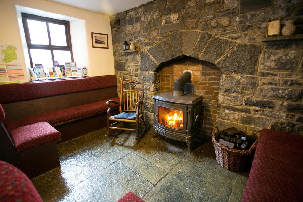 Aille River Tourist Hostel And Camping Doolin Luaran gambar
