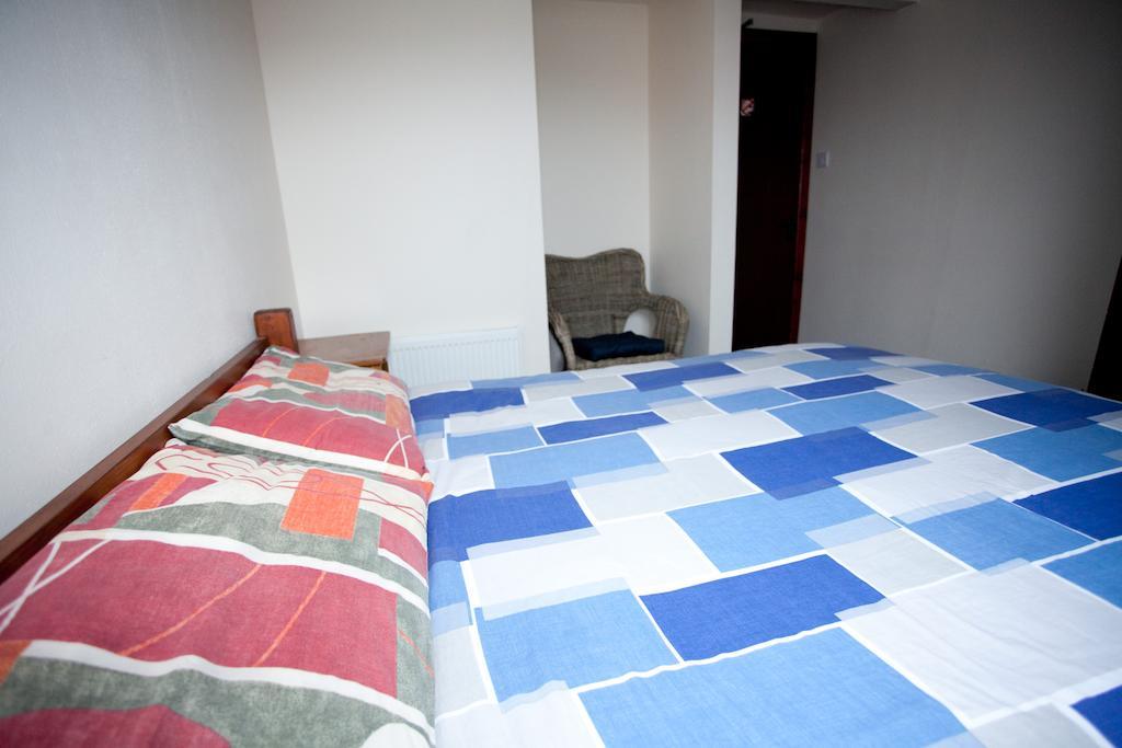 Aille River Tourist Hostel And Camping Doolin Bilik gambar